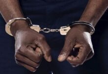 Photo of Sogakope Circuit Court jails farmer 15 years for incest, defilement