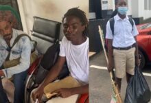 Photo of Rastafarian saga: We’re suing Achimota School, say parents