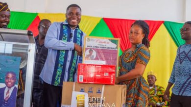 Photo of Ketu North honours teachers, launches ‘MP’s Special Education Awards’ 