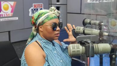 Photo of Sarkodie, Others Deserve Diplomatic Passports – Sally Mann
