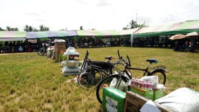 Photo of Hatorgodo hosts 2025 Keta Municipal Farmers’ Day celebration November 27  