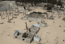 Photo of Swallowed by the Sea: The sad reality of Kporkporgbor and Fuveme