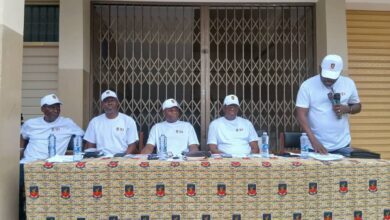 Photo of 1977-year group of Ketasco old students launch 50th anniversary 