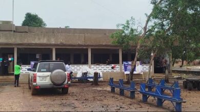 Photo of Renovated Galo–Sota Health Centre Commissioned 