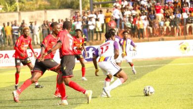 Photo of Hearts of Oak sinks Hohoe United in the second round of GPL 