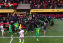 Photo of Mixed reactions from football fan in Anloga after Senegal’s dramatic 2025 AFCON triumph 