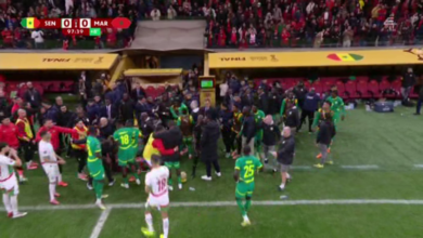 Photo of Mixed reactions from football fan in Anloga after Senegal’s dramatic 2025 AFCON triumph 