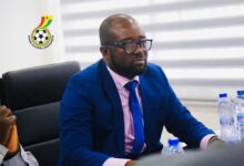 Photo of “It’s Very Difficult To Tell Why Black Stars Failed’ – GFA President