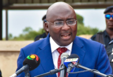 Photo of Ghanaians witnessing better governance under Akufo-Addo – Bawumia