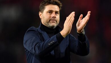 Photo of Pochettino confirmed as PSG manager