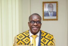 Photo of I won’t bow to pressure to make Parliament a ‘rubber stamp or obstructionist’ – Bagbin