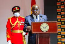 Photo of Six promises in Akufo-Addo’s second term inaugural speech