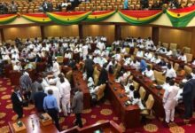 Photo of Sanction MPs involved in inauguration day scuffle – Christian Council