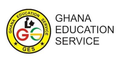 Photo of We’ve trained 52,000 teachers to curb spread of COVID-19 in schools – GES