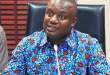 Photo of John Jinapor apologises for misconduct in Parliament