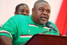 Photo of NDC petitioned to expel Koku Anyidoho from party