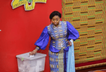 Photo of I had no motivation to vote against Prof Oquaye – MP Adwoa Safo