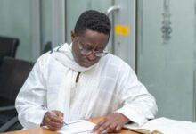 Photo of Supreme Court to rule on injunction against Amewu today