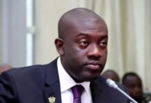 Photo of Mahama’s petition only complains about errors, not validity of polls – Oppong Nkrumah
