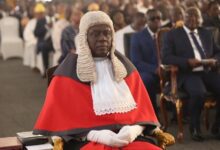 Photo of CJ to probe Muntaka’s bribery claim against Supreme Court judge