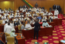 Photo of NPP, Independent MP constitute the Majority Group in Parliament – Speaker declares