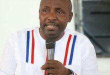 Photo of NDC might lose Deputy Speakership position if they don’t cooperate – John Boadu