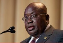 Photo of Next Parliament must be accommodating in the interest of Ghanaians – Akufo-Addo