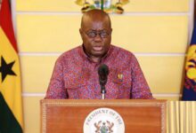 Photo of Akufo-Addo to Ghanaians: COVID-19 vaccines don’t cause infertility