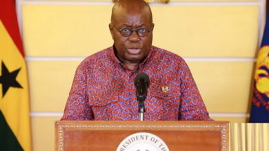 Photo of Akufo-Addo to Ghanaians: COVID-19 vaccines don’t cause infertility