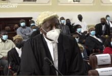 Photo of ‘Justice should not be sacrificed for expedition’ – Tsatsu Tsikata to Supreme Court judges