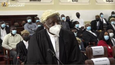 Photo of ‘Justice should not be sacrificed for expedition’ – Tsatsu Tsikata to Supreme Court judges
