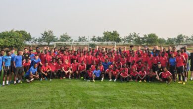 Photo of Ghana’s Right to Dream Academy partners with Egyptian billionaire