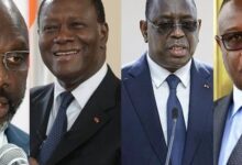 Photo of 13 African presidents confirm attendance for Akufo-Addo’s swearing-in