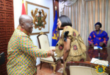 Photo of EC and Akufo-Addo respond to Mahama’s election petition