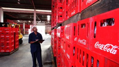 Photo of Coca-Cola workers protest over unfair dismissal of colleagues