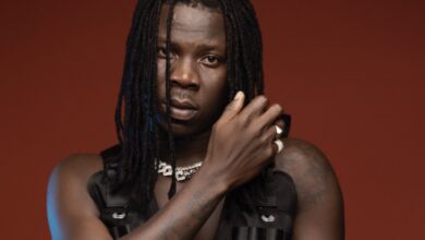 Photo of ‘I have learnt my lessons, forgive me’ -Blogger apologises to Stonebwoy