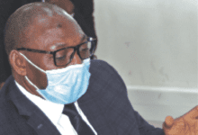 Photo of Justice Honyenuga can hear Amewu’s case – Supreme Court dismisses Tsikata’s bias claims