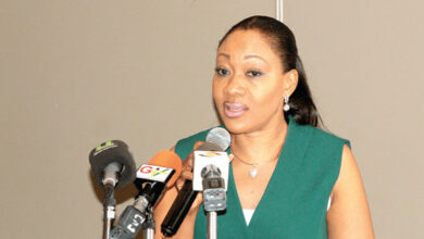 Photo of Dismiss Mahama’s ‘incompetent petition’ – EC urges Supreme Court