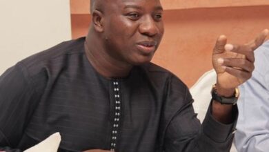 Photo of I’m scandalised over rejection of motion for absorption of tertiary fees – Mahama Ayariga