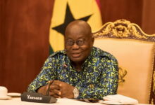 Photo of Akufo-Addo urges Black Stars to end AFCON drought