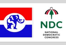Photo of 2020 elections: NPP, NDC initiate 16 legal proceedings against each other
