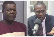 Photo of Dafeamekpor responds to Afenyo-Markin’s claim of an NPP Majority in Parliament