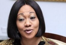 Photo of Jean Mensa not a hostile witness – Supreme Court rejects Mahama’s subpoena request