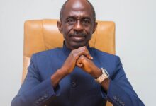 Photo of My evidence is not known to me, I’ve no alternative figures, Asiedu Nketiah to Supreme Court