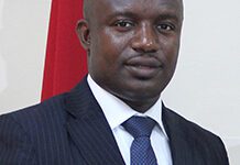 Photo of A ‘higher authority’ than ministers to blame for looming judgement debt – John Jinapor