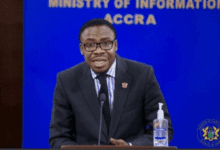 Photo of No need to fear COVID-19 vaccines – DaCosta Aboagye