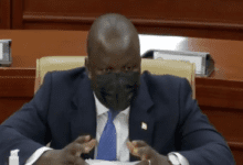 Photo of Samuel Jinapor pledges to tackle deforestation aggressively