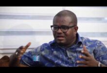 Photo of Akufo-Addo directs Adu Boahen to act as his representative at Ministry of Finance