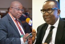 Photo of Kan-Dapaah, Agyeman-Manu to face Appointments Committee today as vetting begins