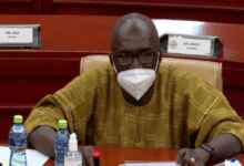 Photo of Police adequately resourced, we don’t need army to boost our work – Ambrose Dery